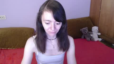 Snapshot of lina_rouge_ chatting on June 9, 2026, 4:13 am Lina Rouge online show from June 9, 2026, 4:13 am