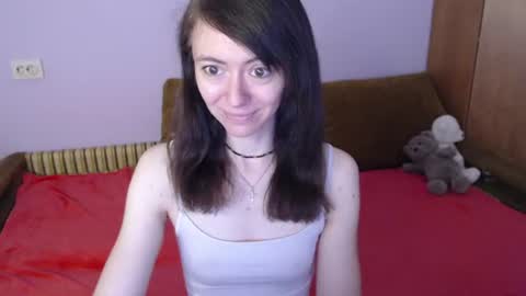 Snapshot of lina_rouge_ chatting on June 10, 2026, 4:45 am Lina Rouge online show from June 10, 2026, 4:45 am