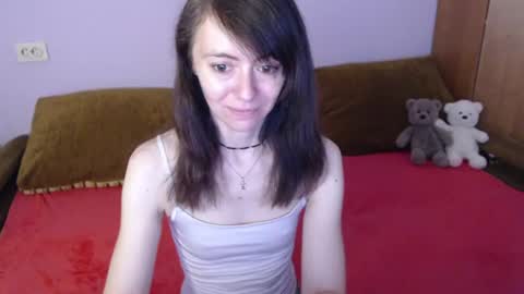 Snapshot of lina_rouge_ chatting on June 11, 2026, 2:33 am Lina Rouge online show from June 11, 2026, 2:33 am