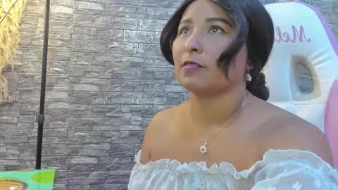 LINA SANCHEZ online show from February 22, 2026, 5:22 pm