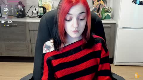 Snapshot of lina_tyaan chatting on December 2, 2024, 7:36 am Lina 3  1715622743 online show from December 2, 2024, 7:36 am