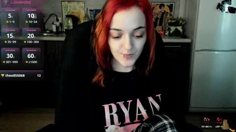 Snapshot of lina_tyaan chatting on December 12, 2024, 8:25 am Lina 3  1715622743 online show from December 12, 2024, 8:25 am