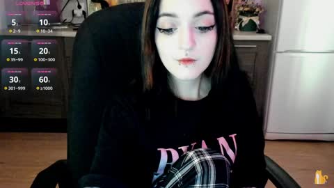 Snapshot of lina_tyaan chatting on December 13, 2024, 7:58 am Lina 3  1715622743 online show from December 13, 2024, 7:58 am