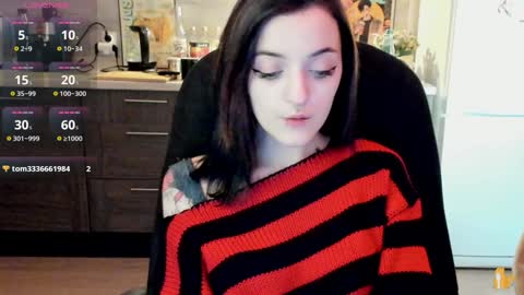Snapshot of lina_tyaan chatting on December 17, 2024, 8:01 am Lina 3  1715622743 online show from December 17, 2024, 8:01 am