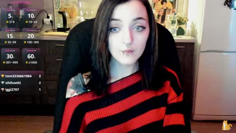 Snapshot of lina_tyaan chatting on December 17, 2024, 11:06 am Lina 3  1715622743 online show from December 17, 2024, 11:06 am