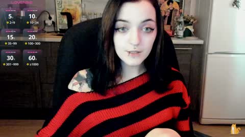 Snapshot of lina_tyaan chatting on December 18, 2024, 8:09 am Lina 3  1715622743 online show from December 18, 2024, 8:09 am