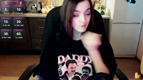 Snapshot of lina_tyaan chatting on December 19, 2024, 8:13 am Lina 3  1715622743 online show from December 19, 2024, 8:13 am