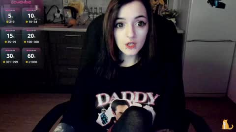 Snapshot of lina_tyaan chatting on December 20, 2024, 7:44 am Lina 3  1715622743 online show from December 20, 2024, 7:44 am