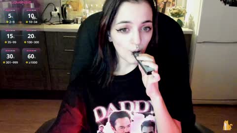 Snapshot of lina_tyaan chatting on December 20, 2024, 11:37 pm Lina 3  1715622743 online show from December 20, 2024, 11:37 pm