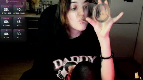 Snapshot of lina_tyaan chatting on December 22, 2024, 9:09 pm Lina 3  1715622743 online show from December 22, 2024, 9:09 pm