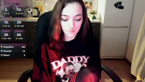 Snapshot of lina_tyaan chatting on December 23, 2024, 1:45 pm Lina 3  1715622743 online show from December 23, 2024, 1:45 pm