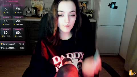 Snapshot of lina_tyaan chatting on December 24, 2024, 11:38 am Lina 3  1715622743 online show from December 24, 2024, 11:38 am