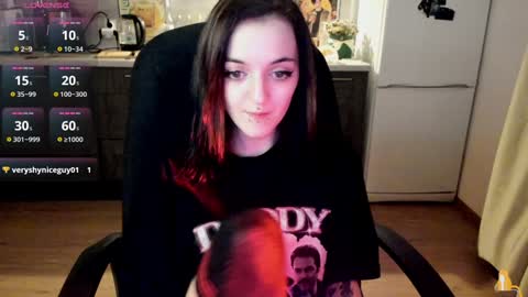 Snapshot of lina_tyaan chatting on December 24, 2024, 7:22 pm Lina 3  1715622743 online show from December 24, 2024, 7:22 pm
