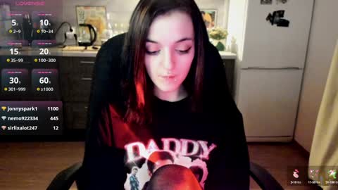 Snapshot of lina_tyaan chatting on December 24, 2024, 10:28 pm Lina 3  1715622743 online show from December 24, 2024, 10:28 pm