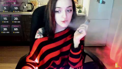 Snapshot of lina_tyaan chatting on December 26, 2024, 8:28 am Lina 3  1715622743 online show from December 26, 2024, 8:28 am