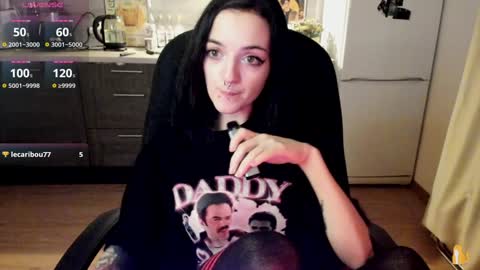 Snapshot of lina_tyaan chatting on December 26, 2024, 8:53 pm Lina 3  1715622743 online show from December 26, 2024, 8:53 pm