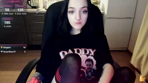 Snapshot of lina_tyaan chatting on December 26, 2024, 11:57 pm Lina 3  1715622743 online show from December 26, 2024, 11:57 pm
