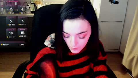 Snapshot of lina_tyaan chatting on December 27, 2024, 12:56 pm Lina 3  1715622743 online show from December 27, 2024, 12:56 pm