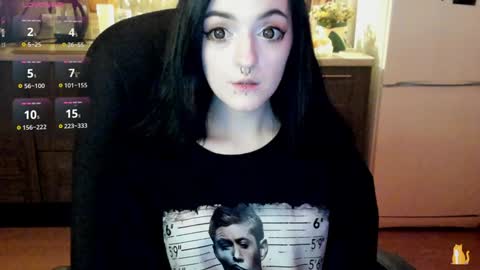 Snapshot of lina_tyaan chatting on December 29, 2024, 8:58 pm Lina 3  1715622743 online show from December 29, 2024, 8:58 pm