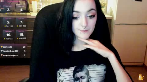 Snapshot of lina_tyaan chatting on December 30, 2024, 12:00 am Lina 3  1715622743 online show from December 30, 2024, 12:00 am