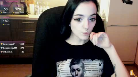 Snapshot of lina_tyaan chatting on December 30, 2024, 3:03 am Lina 3  1715622743 online show from December 30, 2024, 3:03 am