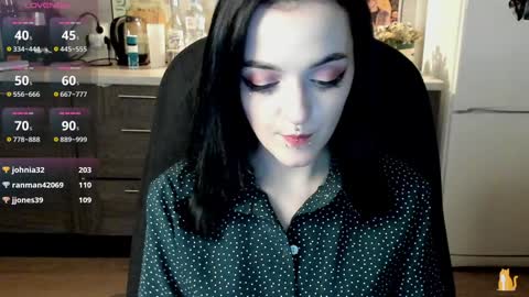 Snapshot of lina_tyaan chatting on January 1, 2025, 1:04 am Lina 3  1715622743 online show from January 1, 2025, 1:04 am