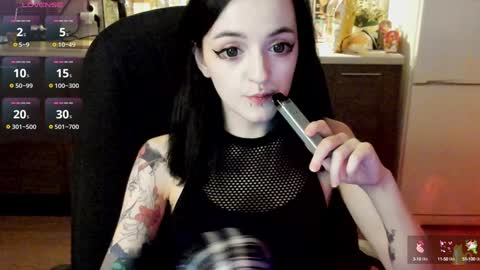 Snapshot of lina_tyaan chatting on January 1, 2025, 3:57 pm Lina 3  1715622743 online show from January 1, 2025, 3:57 pm