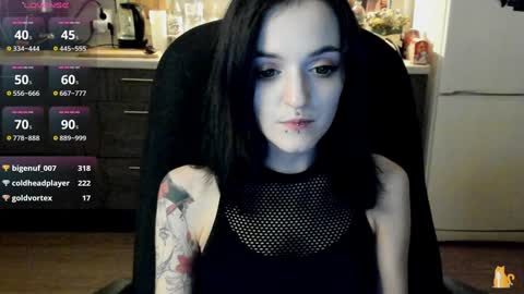 Snapshot of lina_tyaan chatting on January 2, 2025, 11:27 pm Lina 3  1715622743 online show from January 2, 2025, 11:27 pm