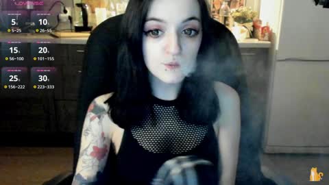 Snapshot of lina_tyaan chatting on January 3, 2025, 1:47 pm Lina 3  1715622743 online show from January 3, 2025, 1:47 pm