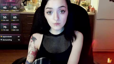 Snapshot of lina_tyaan chatting on January 4, 2025, 6:19 pm Lina 3  1715622743 online show from January 4, 2025, 6:19 pm