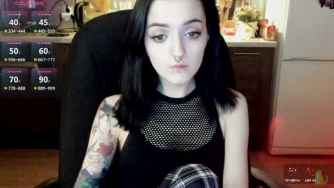 Snapshot of lina_tyaan chatting on January 4, 2025, 10:34 pm Lina 3  1715622743 online show from January 4, 2025, 10:34 pm