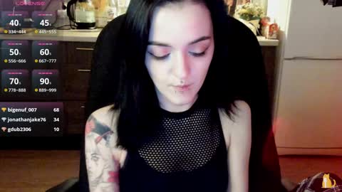 Snapshot of lina_tyaan chatting on January 5, 2025, 1:35 am Lina 3  1715622743 online show from January 5, 2025, 1:35 am
