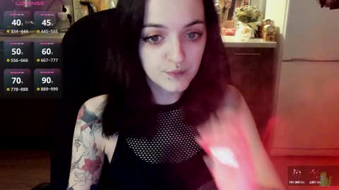 Snapshot of lina_tyaan chatting on January 5, 2025, 2:52 pm Lina 3  1715622743 online show from January 5, 2025, 2:52 pm