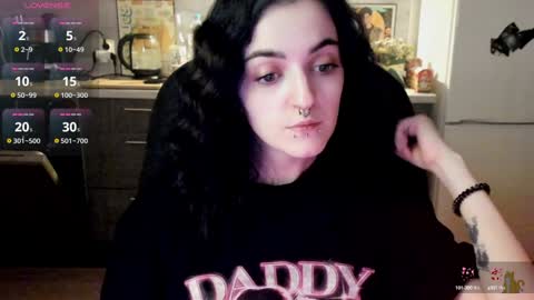 Snapshot of lina_tyaan chatting on January 6, 2025, 8:18 pm Lina 3  1715622743 online show from January 6, 2025, 8:18 pm