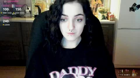 Snapshot of lina_tyaan chatting on January 7, 2025, 12:09 pm Lina 3  1715622743 online show from January 7, 2025, 12:09 pm
