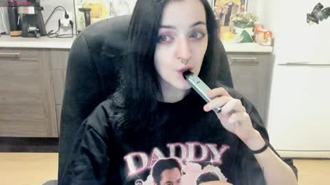 Snapshot of lina_tyaan chatting on January 8, 2025, 9:55 pm Lina 3  1715622743 online show from January 8, 2025, 9:55 pm