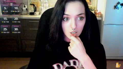 Snapshot of lina_tyaan chatting on January 9, 2025, 11:36 am Lina 3  1715622743 online show from January 9, 2025, 11:36 am