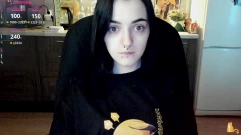 Snapshot of lina_tyaan chatting on January 16, 2025, 8:33 am Lina 3  1715622743 online show from January 16, 2025, 8:33 am