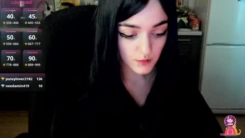 Snapshot of lina_tyaan chatting on January 17, 2025, 11:38 am Lina 3  1715622743 online show from January 17, 2025, 11:38 am