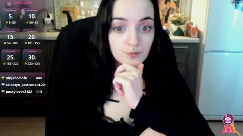 Snapshot of lina_tyaan chatting on January 20, 2025, 11:02 am Lina 3  1715622743 online show from January 20, 2025, 11:02 am