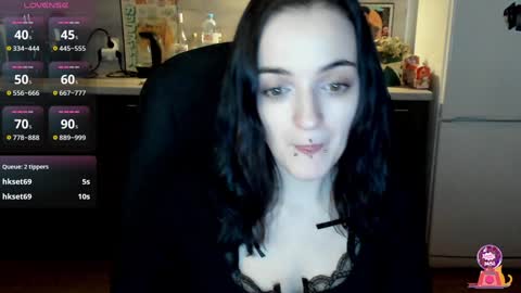 Snapshot of lina_tyaan chatting on January 20, 2025, 2:03 pm Lina 3  1715622743 online show from January 20, 2025, 2:03 pm