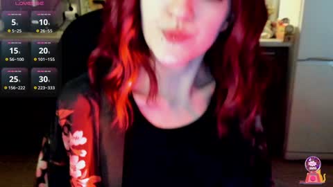 Snapshot of lina_tyaan chatting on January 27, 2025, 8:18 am Lina 3  1715622743 online show from January 27, 2025, 8:18 am