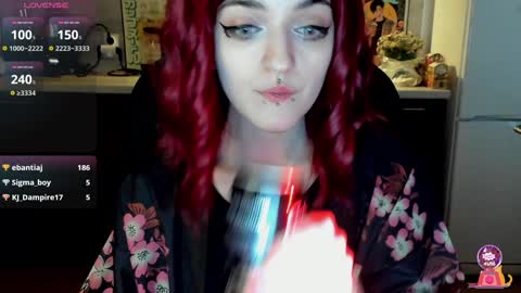 Snapshot of lina_tyaan chatting on January 27, 2025, 11:22 am Lina 3  1715622743 online show from January 27, 2025, 11:22 am