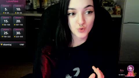 Snapshot of lina_tyaan chatting on January 29, 2025, 10:48 am Lina 3  1715622743 online show from January 29, 2025, 10:48 am