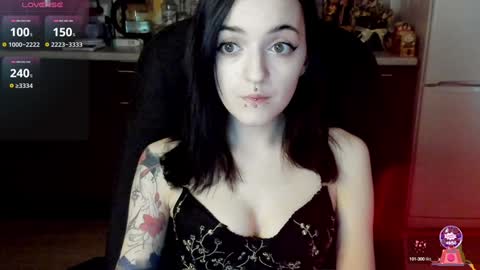 Snapshot of lina_tyaan chatting on January 30, 2025, 8:11 am Lina 3  1715622743 online show from January 30, 2025, 8:11 am