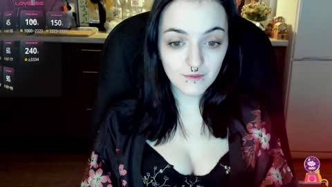 Snapshot of lina_tyaan chatting on January 31, 2025, 8:01 am Lina 3  1715622743 online show from January 31, 2025, 8:01 am