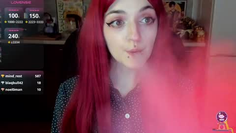 Snapshot of lina_tyaan chatting on February 3, 2025, 12:36 pm Lina 3  1715622743 online show from February 3, 2025, 12:36 pm