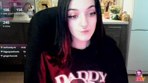 Snapshot of lina_tyaan chatting on February 4, 2025, 10:54 am Lina 3  1715622743 online show from February 4, 2025, 10:54 am