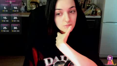 Snapshot of lina_tyaan chatting on February 6, 2025, 7:45 am Lina 3  1715622743 online show from February 6, 2025, 7:45 am