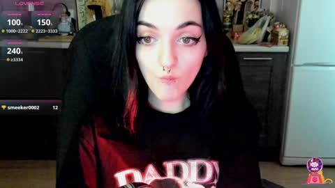 Snapshot of lina_tyaan chatting on February 6, 2025, 10:48 am Lina 3  1715622743 online show from February 6, 2025, 10:48 am